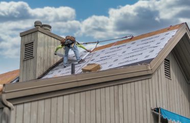 Roofer In CT Stamford