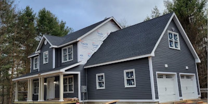 Central Contractors LLC