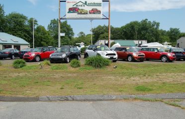 M & N’s Autohouse