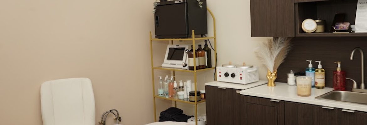 The Glowery Skincare Studio