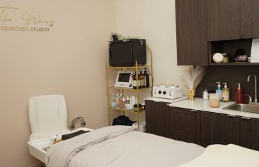 The Glowery Skincare Studio
