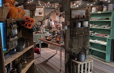 Tall Tale Antiques