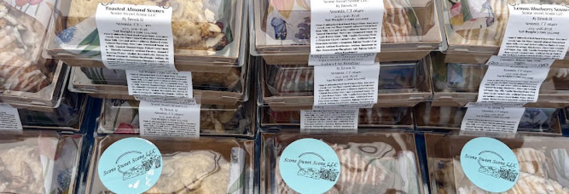 Scone Sweet Scone LLC