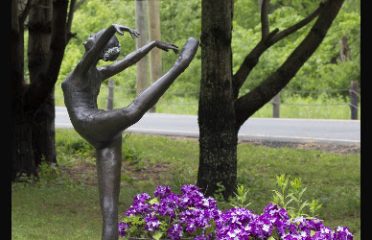 Kelsey Museum & Sculpture Garden
