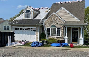 Best Way Roofing LLC