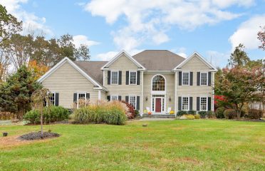 Patty Gillen McQuail – Realtor & Real Estate Broker