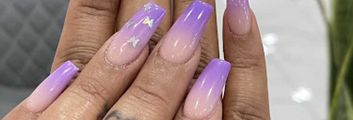 Bliss Nail 2