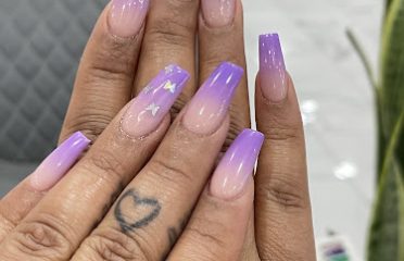 Bliss Nail 2