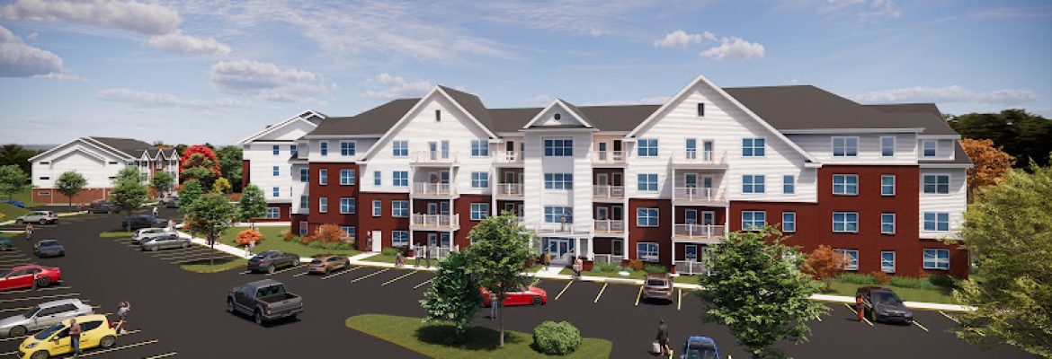 Meriden Place Apartments