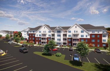Meriden Place Apartments