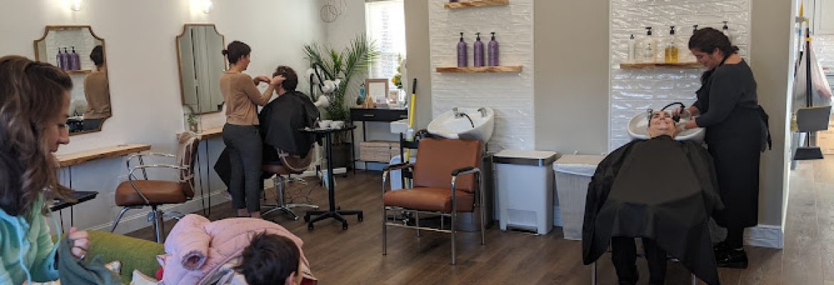 Pure Hair Salon
