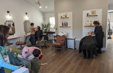 Pure Hair Salon