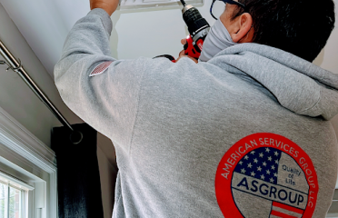 American Services Group LLC
