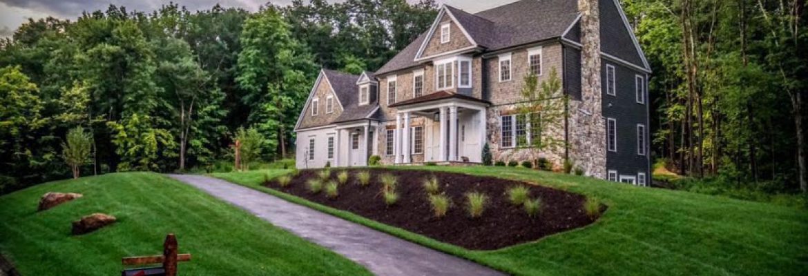 Hinman Builders & Developers