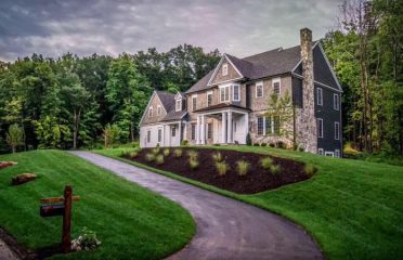 Hinman Builders & Developers