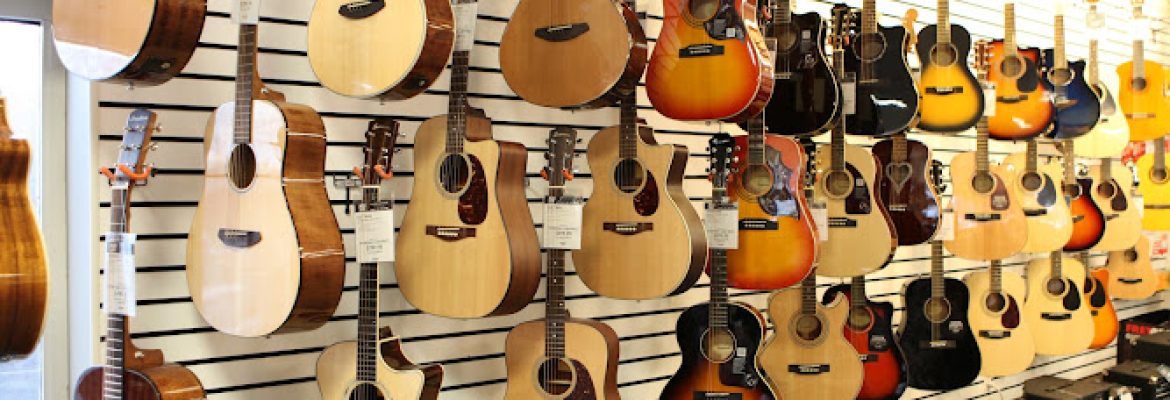 Music & Arts