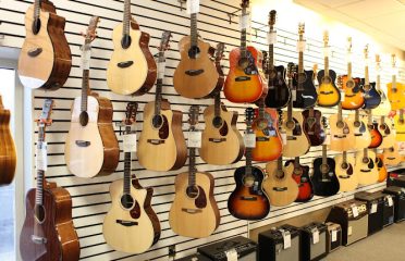 Music & Arts