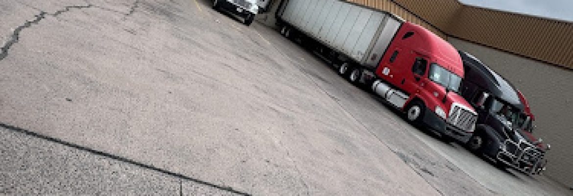 ADUSA Distribution DC91