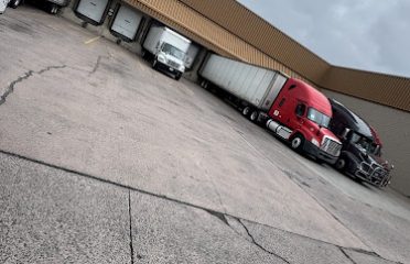 ADUSA Distribution DC91
