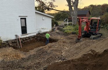 James Shortt Excavating LLC