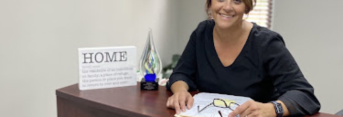 Jennifer Sobiech, RE/MAX Legends