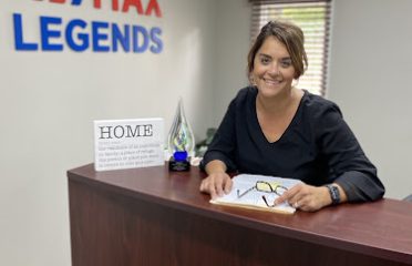 Jennifer Sobiech, RE/MAX Legends