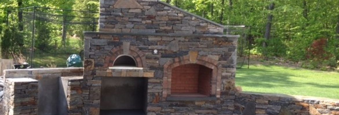 RH Masonry Services