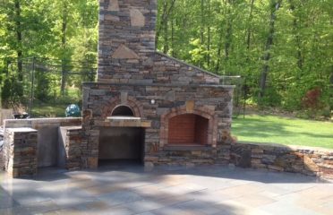 RH Masonry Services