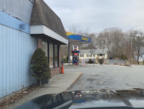 Sunoco