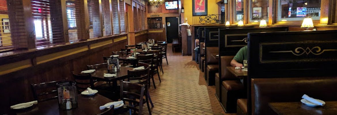 Wood-n-Tap – Southington