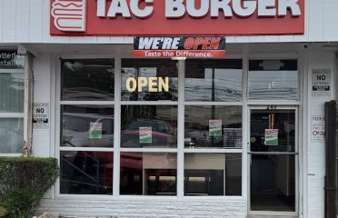 TAC BURGER