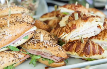 Palmer’s Catering & Events
