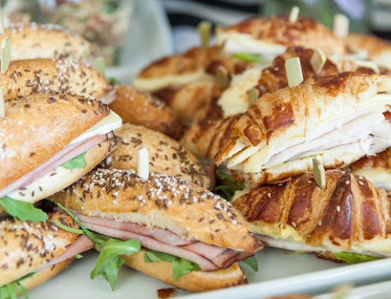 Palmer’s Catering & Events