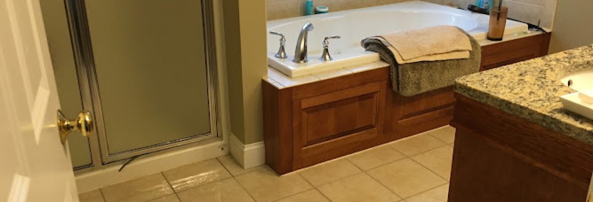 Van Fleet Cleaning Services, LLC