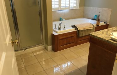 Van Fleet Cleaning Services, LLC