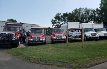 Allegiance Truck Centers