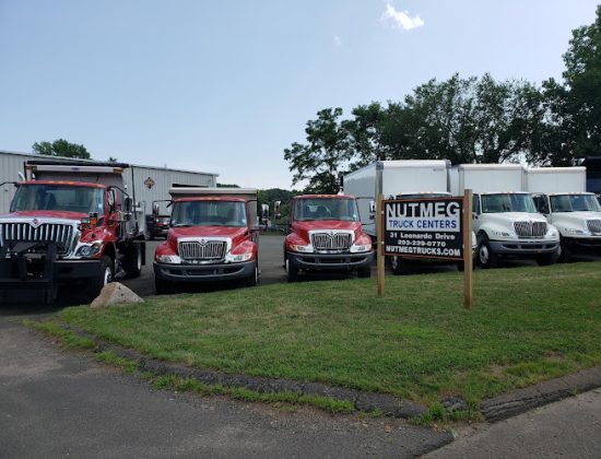 Allegiance Truck Centers
