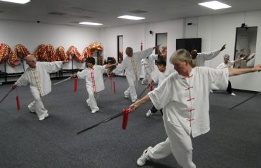 Yin Yang Tai Chi Academy