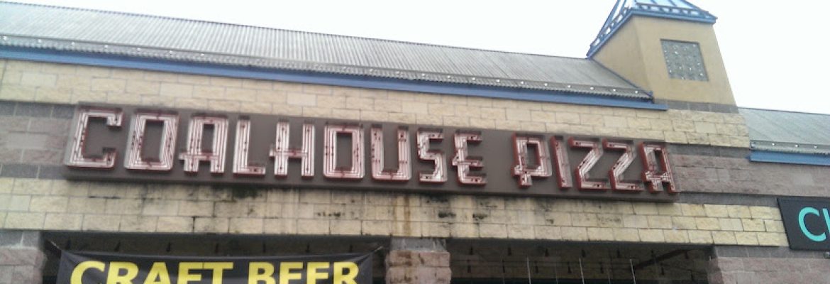 Bull’s Head Shopping Center