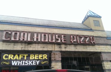 Bull’s Head Shopping Center