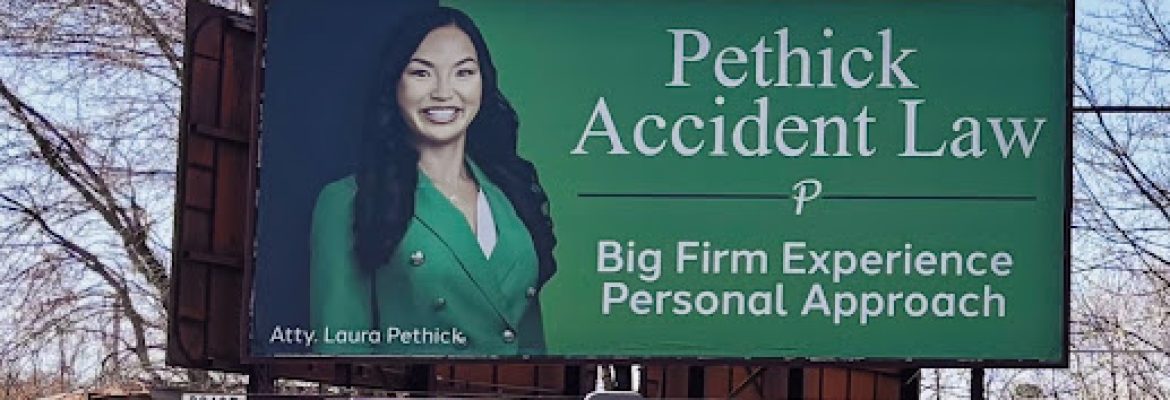 Pethick Accident Law LLC