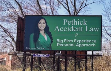 Pethick Accident Law LLC