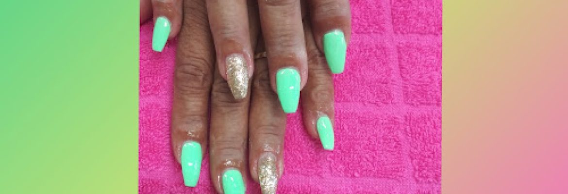 La Sabrosa Nail