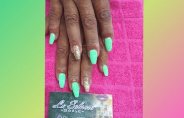 La Sabrosa Nail