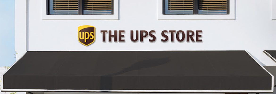 The UPS Store