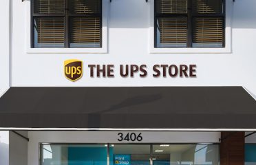 The UPS Store