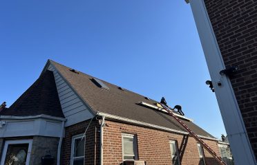 Trust Proof Roofing