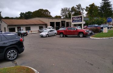Guilford Texaco North