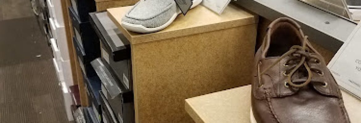 DSW Designer Shoe Warehouse