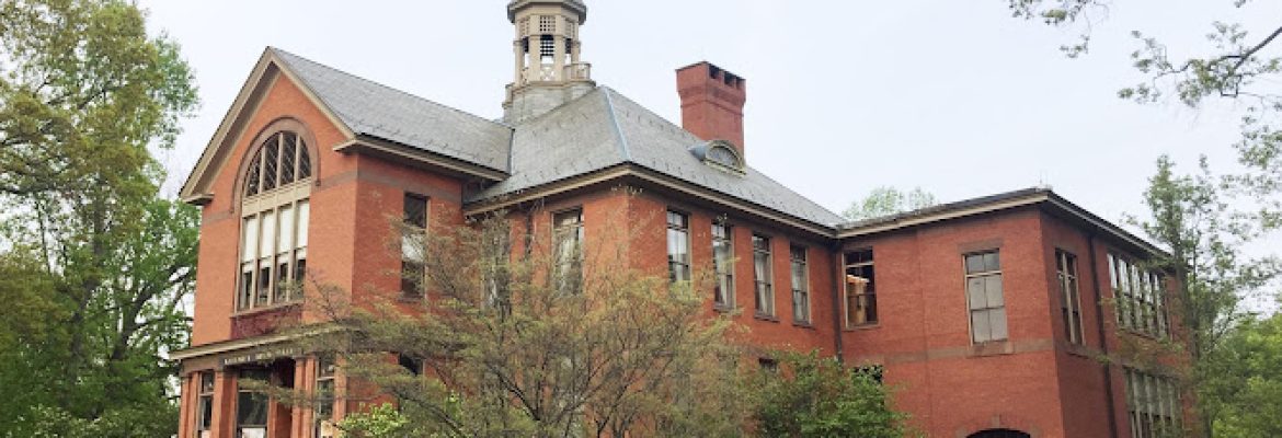 Keeney Memorial Cultural Center